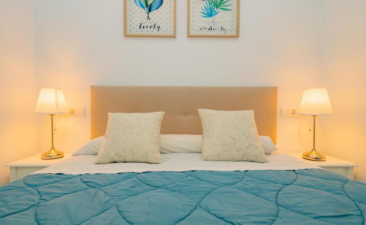 Cubo'S Urban Miranda Apartment Cártama Exteriér fotografie