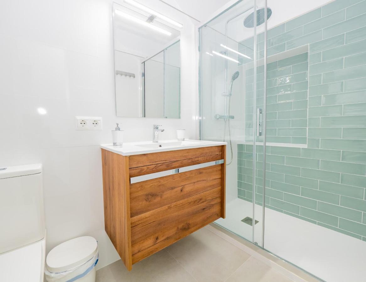 Cubo'S Urban Miranda Apartment Cártama Exteriér fotografie