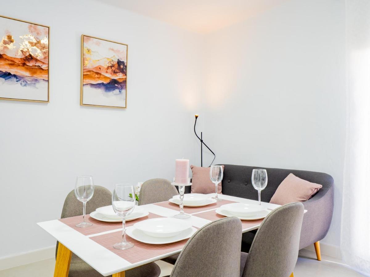 Cubo'S Urban Miranda Apartment Cártama Exteriér fotografie