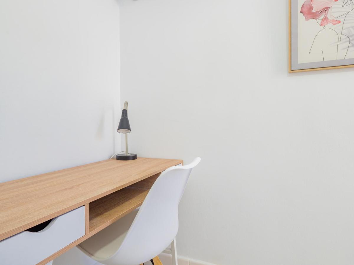 Cubo'S Urban Miranda Apartment Cártama Exteriér fotografie