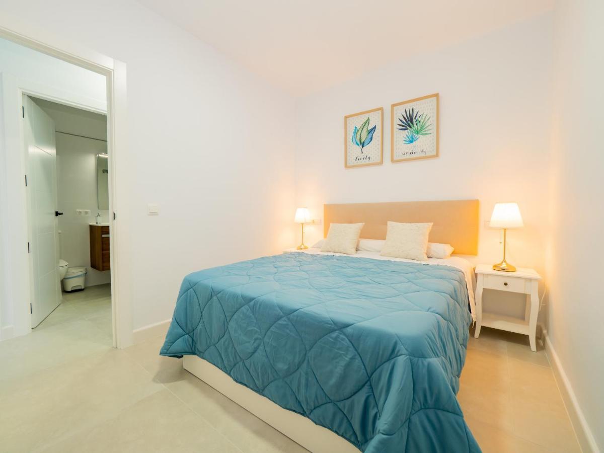 Cubo'S Urban Miranda Apartment Cártama Exteriér fotografie