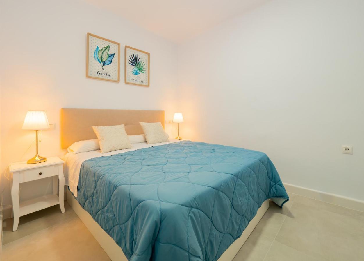 Cubo'S Urban Miranda Apartment Cártama Exteriér fotografie