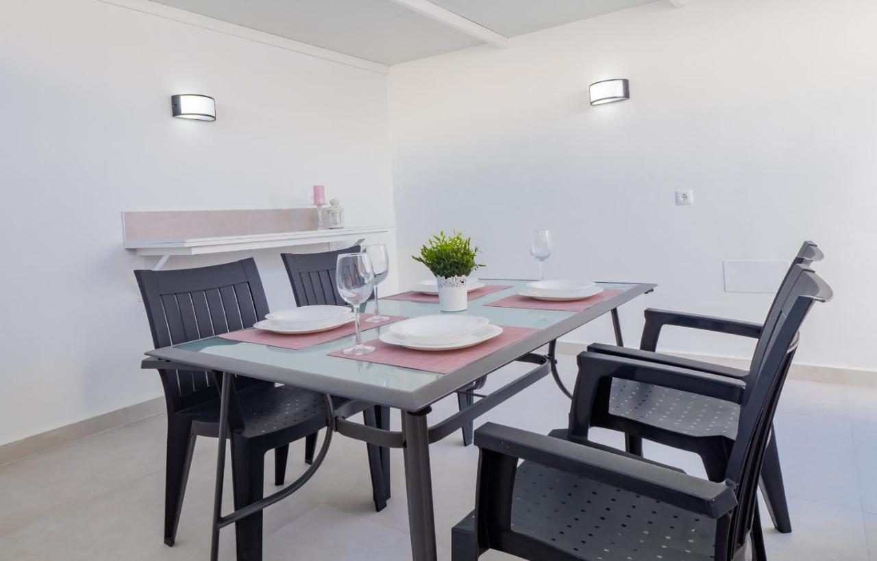 Cubo'S Urban Miranda Apartment Cártama Exteriér fotografie