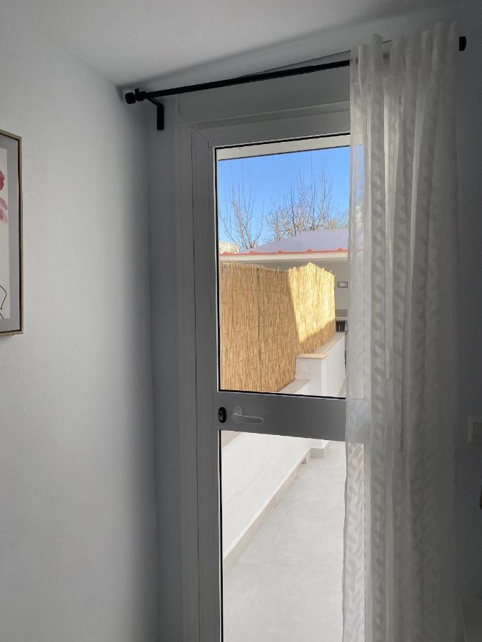 Cubo'S Urban Miranda Apartment Cártama Exteriér fotografie